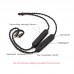 Lossless Bluetooth Earbuds Cable BT5.0 Optional Type For IE40PRO/IE80/IM70/SE535/N40/MMCX APTX-HD 