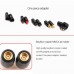 MMCX Adapter Female to A2DC Male Connector Earphone Cable Adapter For LS50/LS70/E40/E70