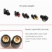 MMCX Adapter Female to EXK Male Connector Earphone Cable Adapter For EX1000/EX800ST/EX800/EX600 