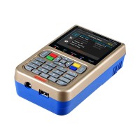 GTMEDIA V8 Digital Satellite Finder Digital Satellite Signal Meter Finder For DVB-S/S2/S2X signals