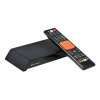 GTMEDIA V8 Pro2 DVB-C Satellite Receiver DVB-S2 1080P Built-in WiFi For DVB-S/S2/S2X & DVB-T2/ISDBT  