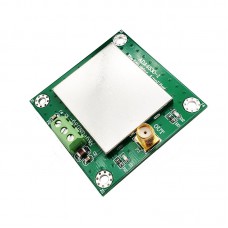 fA-Level Electrometer Transimpedance Amplifier For Weak Current Measurement ADA4530-1 (R=100MΩ)  