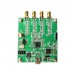 AD9959 4-Channel DDS Module RF Signal Generator AT Commands Serial Output Frequency Sweep AM  