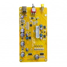 USB Interface Module For Musical Paradise MP-D2 MK1 MK2 MK3 DAC (Low Phase Noise Clock Version)