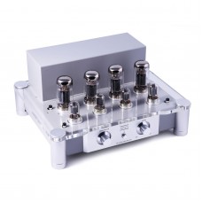 Musical Paradise MP-401 MK3 Vacuum Tube Power Amplifier Output 25Wx2 (EL34 Tubes Version)