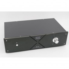 Musical Paradise Class D Intergrated Amplifier USB DAC Digital Amp MP-303 Built-in Tube & Transistor 