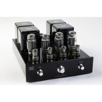 Musical Paradise MP-501 V5 Class A Tube Amplifier Vacuum Tube Power Amplifier (4x KT120 + 4x 6J8P)