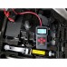 Car Battery Tester Analyzer 12V 24V Truck Motorcycle Automotive Car Diagnostic Tool Micro-200 PRO       
