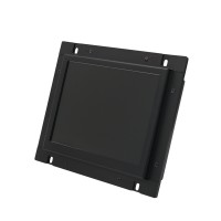 Industrial LCD Display Monitor For FANUC CRT Monitor A61L-0001-0076 CNC System                                  