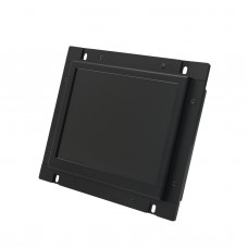 Industrial LCD Display Monitor For FANUC CRT Monitor A61L-0001-0076 CNC System                                  