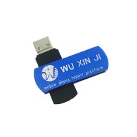 WUXINJI Dongle Mobile Phone Repair Platform Schematic Diagram Repair Software Drawings For iPhone