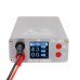 Shortkiller Mobile Phone Short Circuit Detector Burning Repair Tool Output Current 0-30A TS-30A