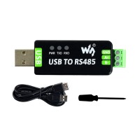 Industrial USB to RS485 Converter USB to 485 Converter Module with FT232RL Chip 