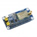 Wireless Module For Raspberry Pi LoRa Board LoRa Module SX1268 433M LoRa HAT 