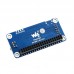 Wireless Module For Raspberry Pi LoRa Board LoRa Module SX1268 433M LoRa HAT 