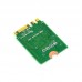 Wireless Network Adapter Dual Band Wireless Network Card 2.4G 5G WiFi Bluetooth 4.2 For Jetson Nano 