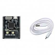 For Micropython Programming STM32 Development Board pyboard v1.1-CN + USB Cable 