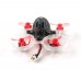 Happymodel Mobula6 1S Tiny Brushless Whoop 65MM Assembled (25000KV + For Frsky SPI RX Version)