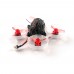 Happymodel Mobula6 1S Tiny Brushless Whoop 65MM Assembled (25000KV + For Frsky SPI RX Version)