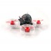 Happymodel Mobula6 1S Tiny Brushless Whoop 65MM Assembled (25000KV + For Frsky SPI RX Version)