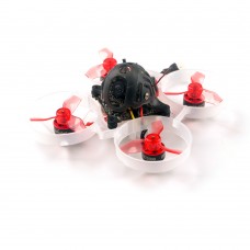 Happymodel Mobula6 1S Tiny Brushless Whoop 65MM Assembled (19000KV + For Flysky SPI RX Version)