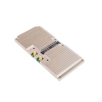 160MHz RF Transceiver Module RX TX Daughter Board Compatible with USRP UBX-LW 