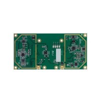 SBX-LW 40MHz RF Transceiver SDR RX TX Daughterboard Compatible with USRP