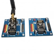 8CH Wirless Servo Controller Control Board 2.4G Wireless Follow Focus DIY 300M Controlling Distance