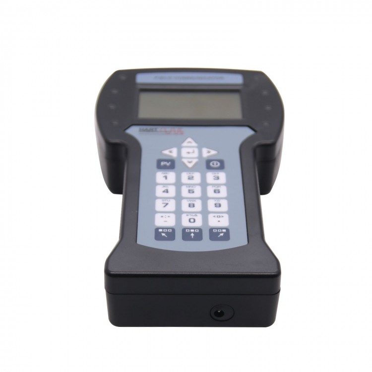 Handheld Hart475 Hart Field Communicator for Pressure Temperature