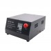 USB CNC Box 4 Axis Stepper Motor Driver Controller+NC200+Handwheel Manual Control Box for MACH3 Engraving Machine