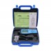 AR8100 Handheld Precision Oxygen Detectors O2 Meter Tester Gas Analyzer 0~25%