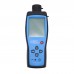 AR8100 Handheld Precision Oxygen Detectors O2 Meter Tester Gas Analyzer 0~25%