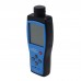 AR8100 Handheld Precision Oxygen Detectors O2 Meter Tester Gas Analyzer 0~25%