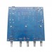 TPA3116D2 Bluetooth 4.2 Digital 2.1 Audio Amplifier Board DC 12-24V 100W+50W+50W