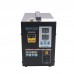 737G Spot Welder 110V 1.5KW Welding Machine LED Light for 18650 Battery Pack