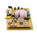 ES9038 Q2M Stereo Mobile Audio DAC Decoder Board Triple Switch Support Fiber Coaxial USB Input