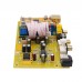 ES9038 Q2M Stereo Mobile Audio DAC Decoder Board Triple Switch Support Fiber Coaxial USB Input