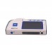 Handheld ECG Monitor Portable EKG Monitor Color Patient Monitor + Lead Cable & Electrode Pads PC-80B  