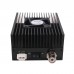 Digital RF Power Amplifier UHF 40W Radio DMR Amplifier FM Power Amp.        