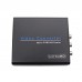 HDMI to AV Converter 4K HDMI to CVBS Converter Scaler for TV Monitor Projector HDV-960              