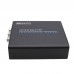 HDMI to AV Converter 4K HDMI to CVBS Converter Scaler for TV Monitor Projector HDV-960              