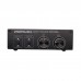 Fully Balanced Passive Preamp Active Speaker Volume Control Two Input & Two Output A977