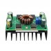 5V-30V To 1.25-30V 8A Automatic Step-Up/Down Boost Buck CVCC Power Supply Module