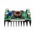 5V-30V To 1.25-30V 8A Automatic Step-Up/Down Boost Buck CVCC Power Supply Module