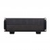 USB DAC Decoder HiFi Audio DAC Machine ES9028Q2M+SA9023 Audio DAC Sound Card Black 9028 Finished 