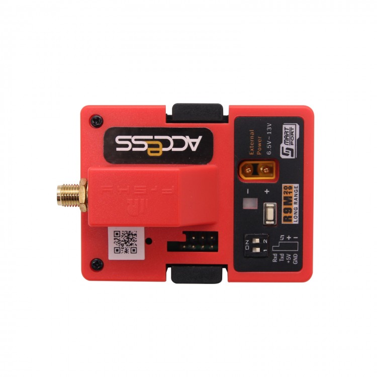 Frsky 900MHz Long Range Transmitter and Receiver RC R9M Module + R9MM w