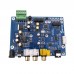 ES9038Q2M DAC Board DSD Decoder Board Kit Support IIS DOP 384KHz DSD512 Bluetooth 5.0 Unassembled 