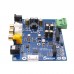 ES9038Q2M DAC Board DSD Decoder Board Kit Support IIS DOP 384KHz DSD512 Bluetooth 5.0 Unassembled 