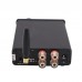 TPA3116 Mini Power Amplifier Bluetooth 5.0 Bass Treble High Power Amp 50W*2 (Amplifier + Antenna)