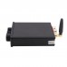 TPA3116 Mini Power Amplifier Bluetooth 5.0 Bass Treble High Power Amp 50W*2 (Amplifier + Antenna)